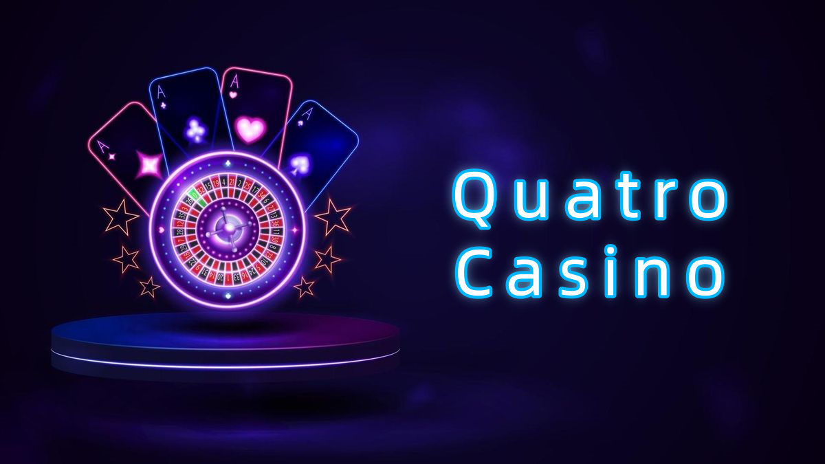 Quatro Casino پاکستان